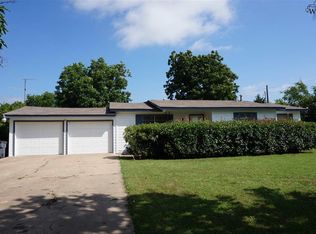 4800 Pasadena Ave, Wichita Falls, TX 76310