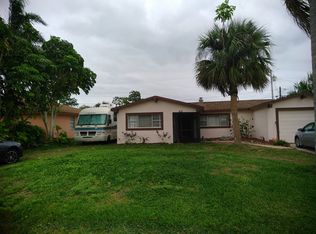 115 SE Camino St, Port Saint Lucie, FL 34952