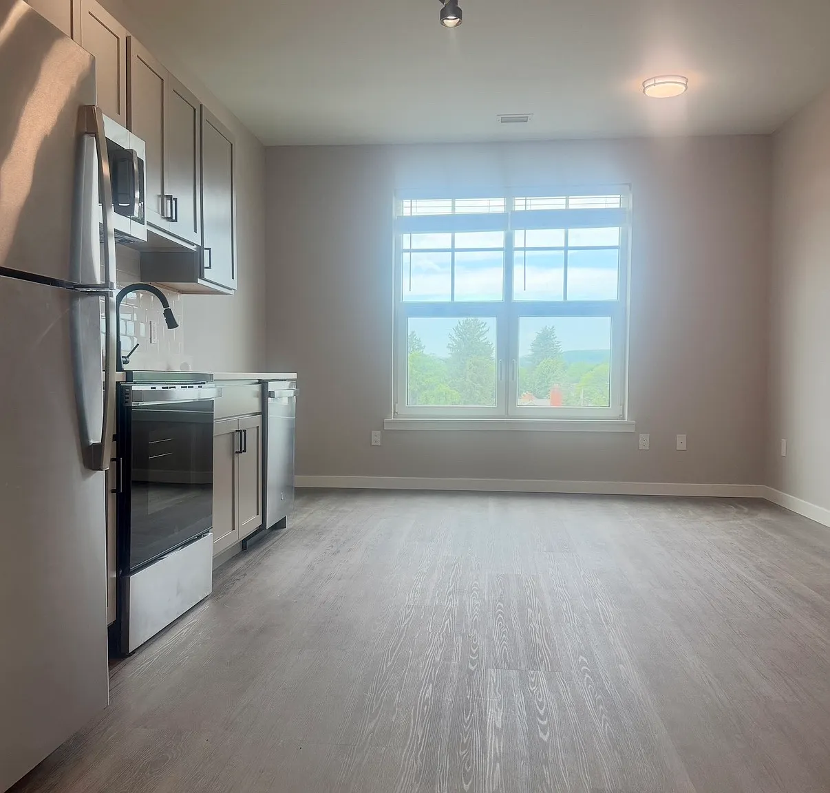 Studio, 420 sqft, $1,362 — Photo 3