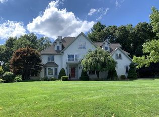 12 Joslin Ln, Southborough, MA 01772