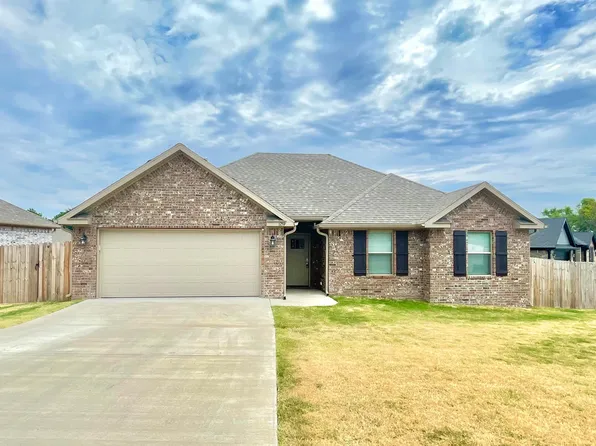 1759 Charismatic Dr, Prairie Grove, AR 72753
