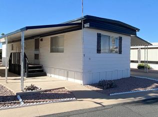 10220 E Apache Trl #51, Apache Junction, AZ 85120