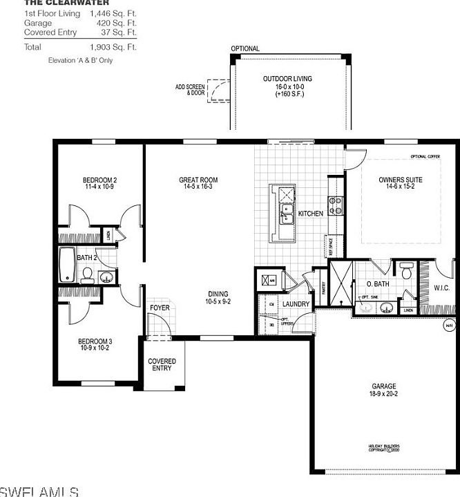 2nd image of 5113 5th St W
