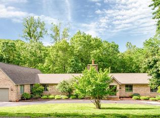 12852 Shadow Ln, Saint Louis, MO 63127