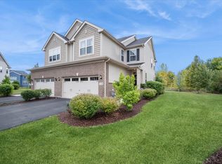 26543 W Countryside Ln, Plainfield, IL 60585