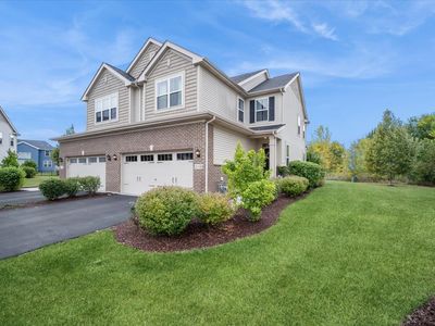 26543 W Countryside Ln, Plainfield, IL, 60585