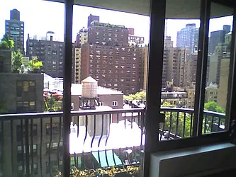 Rented by KVNY Soho