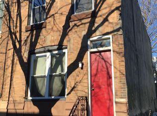 2645 Gerritt St, Philadelphia, PA 19146