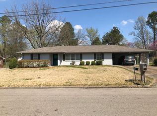 1002 Coolidge St, Tupelo, MS 38801