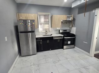 43 Carroll St #2A, Paterson, NJ 07501