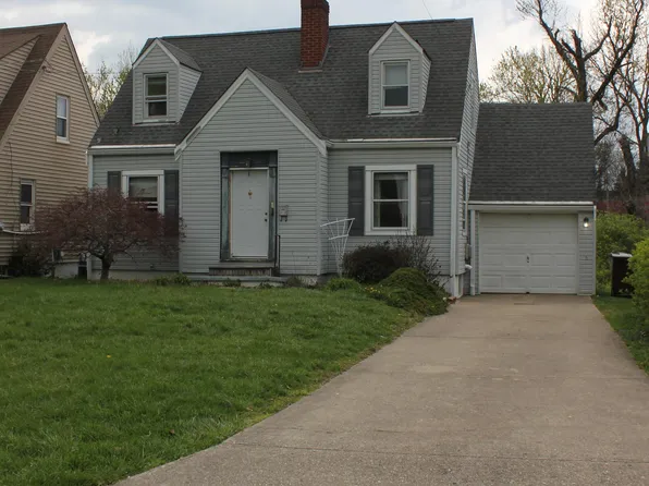 14 Linwood Ave, Erlanger, KY 41018