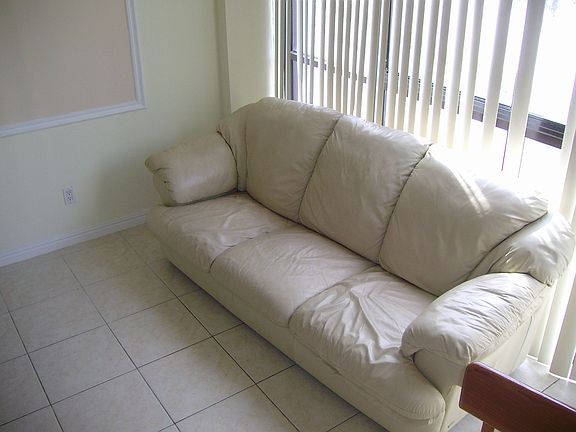 Downstairs Living Room