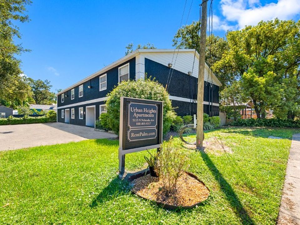 1st image of 5113 N Nebraska Ave #137