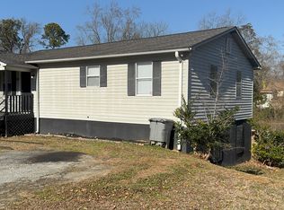 114 Celestial St, Spartanburg, SC 29306