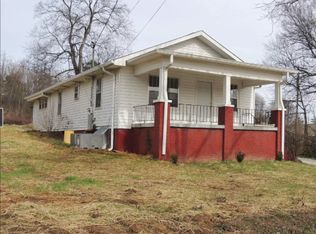 1513 Layman St, Knoxville, TN 37920