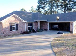 316 Meadowview Rd, Longview, TX 75604