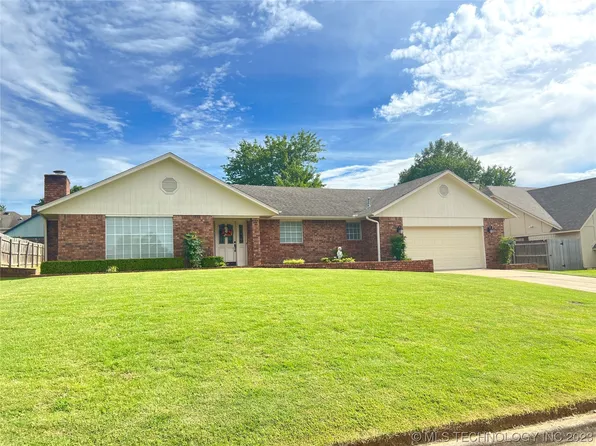 3005 Kimberlea Dr, Muskogee, OK 74403