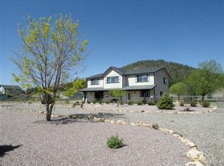 9894 N Heritage Dr, Flagstaff, AZ 86004