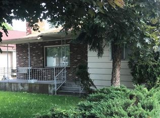 505 S 4th St, Dayton, WA 99328