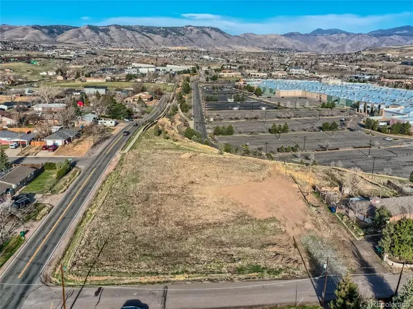 13834 W 8TH Avenue lot 4, Golden, CO 80401