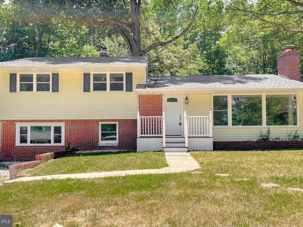 45923 E Quincy Ter, Lexington Park, MD 20653