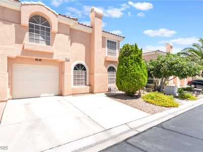 8448 Wandering Sun Ave, Las Vegas, NV, 89129