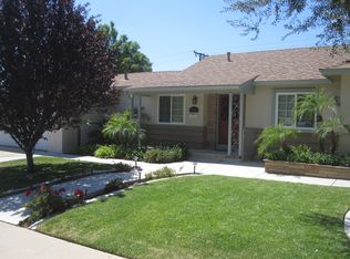 1413 N Mountain Ave, Claremont, CA 91711