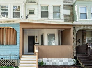 304 S Augusta Ave, Baltimore, MD 21229