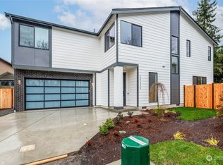 20345 80th Pl NE, Kenmore, WA 98028