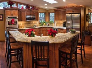 3631 W Hillcrest Cir, Coeur D Alene, ID 83815