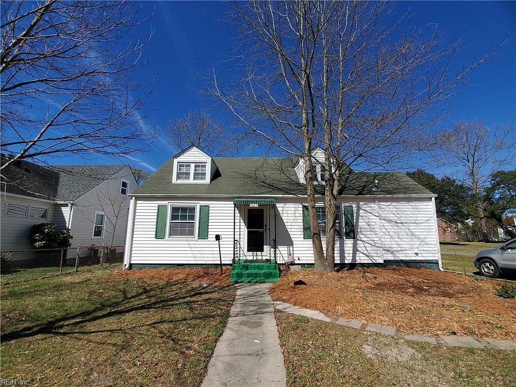 8205 Old Ocean View Rd, Norfolk, VA 23518 Zillow