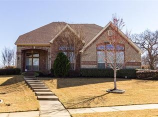 3409 Pheasant Ct, Flower Mound, TX 75022
