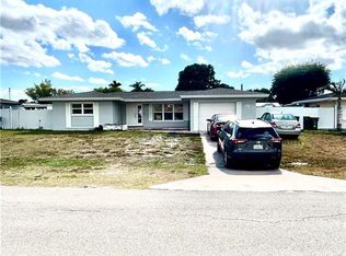 4356 22nd Pl SW, Naples, FL 34116