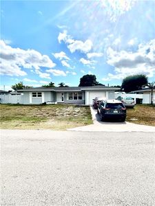 4356 22nd PL SW, Naples, FL, 34116