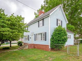 31 Smythe St, Belton, SC 29669