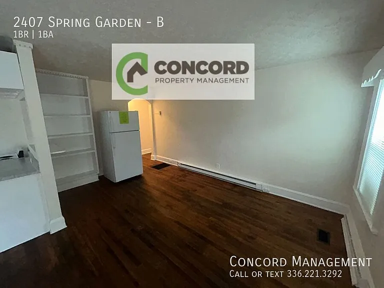 2407 Spring Garden St #B — Photo 4
