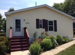 500 Pheasant Ridge Cir, Lancaster, PA 17603