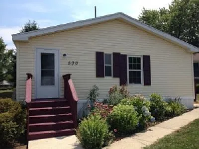 500 Pheasant Ridge Cir photo 1