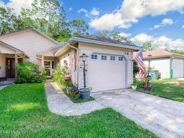 3912 WINDRIDGE Court, Jacksonville, FL 32257