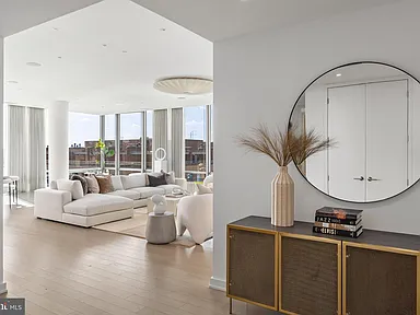 Apartments at Westlight