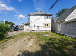 2621 E New York St, Indianapolis, IN