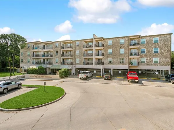 500 Lake Marina Ave APT 313, New Orleans, LA 70124
