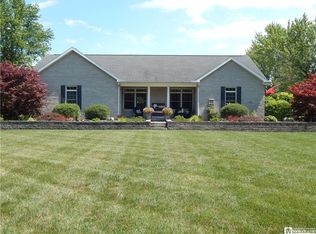 164 Chautauqua St, Fredonia, NY