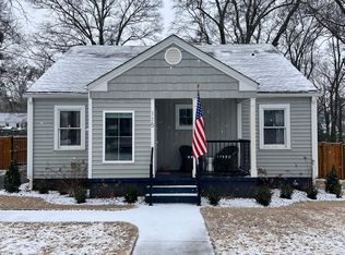 115 Pleasant Ridge Ave, Greenville, SC 29605