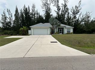 3987 Sunset Rd, Lehigh Acres, FL 33971