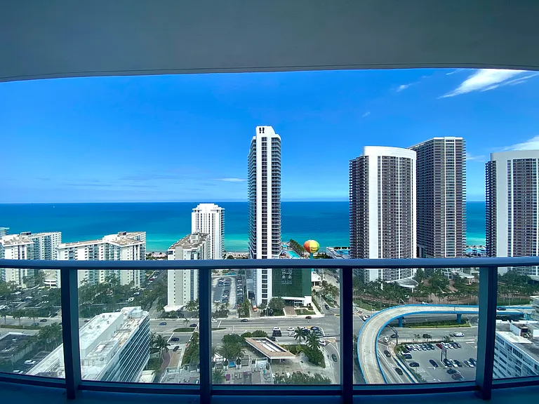 4010 S Ocean Dr #2607 — Photo 12
