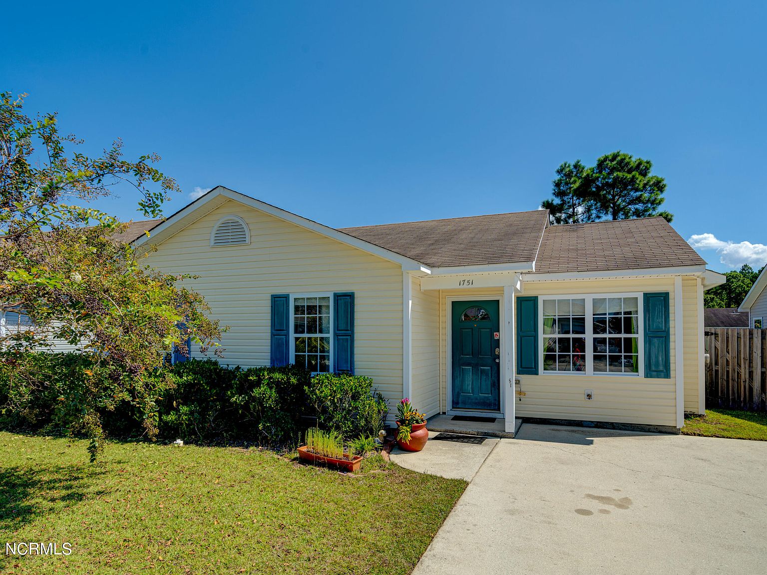 1751 Pepperwood Way, Leland, NC 28451 Zillow