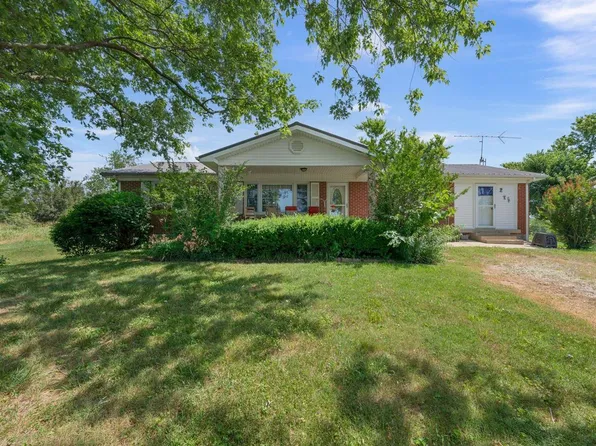 226 Martin Pruitt Rd, Edmonton, KY 42129