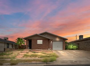 13279 Morissey Way, Socorro, TX 79928