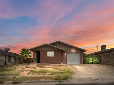 13279 Morissey Way, Socorro, TX, 79928